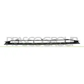 PRASCO AD3252120 Ventilatiegrille, bumper