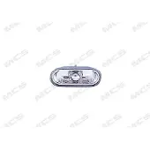 MCS 326900815 Knipperlichtautomaat / Pinkdoos