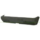 PRASCO FT1211051 Achterbumper