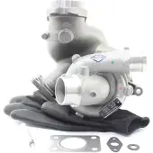 ALANKO 10900626 Turbocharger