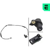 OPTIMAL 06-S621 Wielsnelheidssensor (ABS)