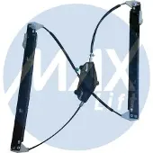 Max WAD103-R Raammechanisme