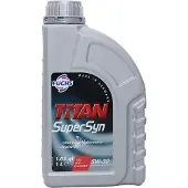 Fuchs 600640736 Motorolie