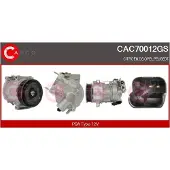 Casco CAC70012GS Aircopomp