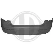 Diederichs 2247055 Achterbumper