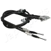 Japanparts BC-0331 Handremkabel