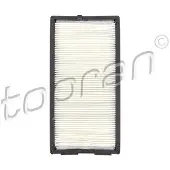 Topran 500 221 Interieurfilter