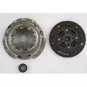 MECARM MK9613 Koppelingsset