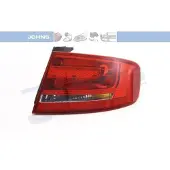 Johns 13 12 88-1 Achterlicht
