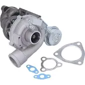 MAGNETI MARELLI 807101003500 Turbocharger