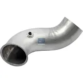 DT Spare Parts 1.12877 Voorpijp