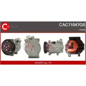 Casco CAC71047GS Aircopomp