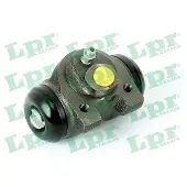 LPR 4407 Wielremcilinder
