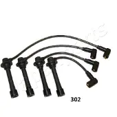 Japanparts IC-302 Bougiekabels