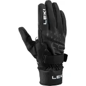 LEKI - CC Shark - Handschoenen 8,5, zwart