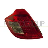 PRASCO KI4324154 Achterlicht