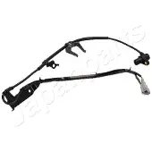Japanparts ABS-291 Wielsnelheidssensor (ABS)