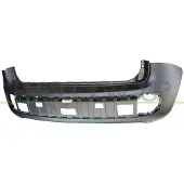PRASCO FT1241061 Achterbumper