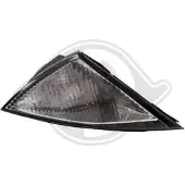 Diederichs 3212178 Knipperlichtautomaat / Pinkdoos