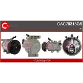 Casco CAC78313GS Aircopomp