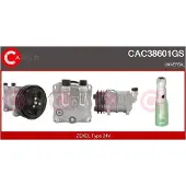 Casco CAC38601GS Aircopomp