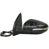 Alkar 6171124 Buitenspiegel