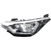 IPARLUX 11395621 Koplamp