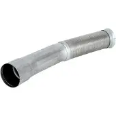 DINEX Uitlaatpijp 53252