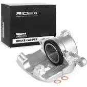 RIDEX 78B0296 Remklauw
