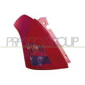 PRASCO SZ0344154 Achterlicht