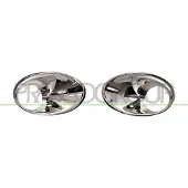 BLIC Ventilatierooster, bumper 5703-05-6043916P