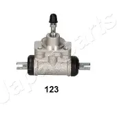 Japanparts CS-123 Wielremcilinder