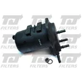 Quinton Hazell QFF0281 Brandstoffilter