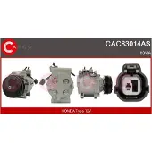 Casco CAC83014AS Aircopomp