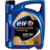 Elf 2217583 Motorolie