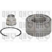Quinton Hazell QWB854 Wiellagerset