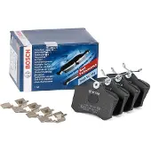 Bosch Remblokset 0 986 494 600, achter