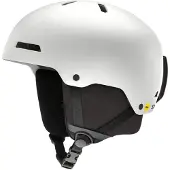 Smith Rodeo MIPS, ski helm, junior, wit