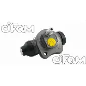 CIFAM 101-299 Wielremcilinder
