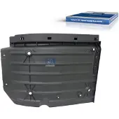 DT Spare Parts 1.52069 Spatbord