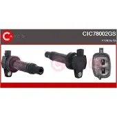 Casco CIC78002GS Bobine