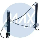 Max WBM111-L Raammechanisme