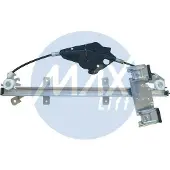 Max WFD150-L Raammechanisme