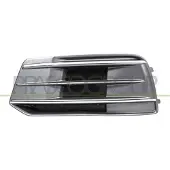 PRASCO AD8242114 Ventilatiegrille, bumper