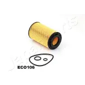 Japanparts FO-ECO106 Oliefilter