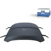 DT Spare Parts 3.80218 Spatbord