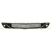 PRASCO LA0062130 Ventilatiegrille, bumper