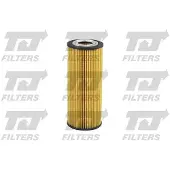 Quinton Hazell QFL0237 Oliefilter