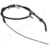 Japanparts BC-588L Handremkabel