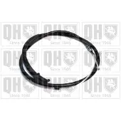 Quinton Hazell BC4031 Handremkabel